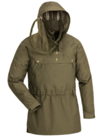 Pinewood Tikaani TC-Stretch Anorak - Jagd Olivgrün (5095)
