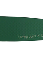 Robens Selbstaufblasbare Matte Campground 25 Mummy
