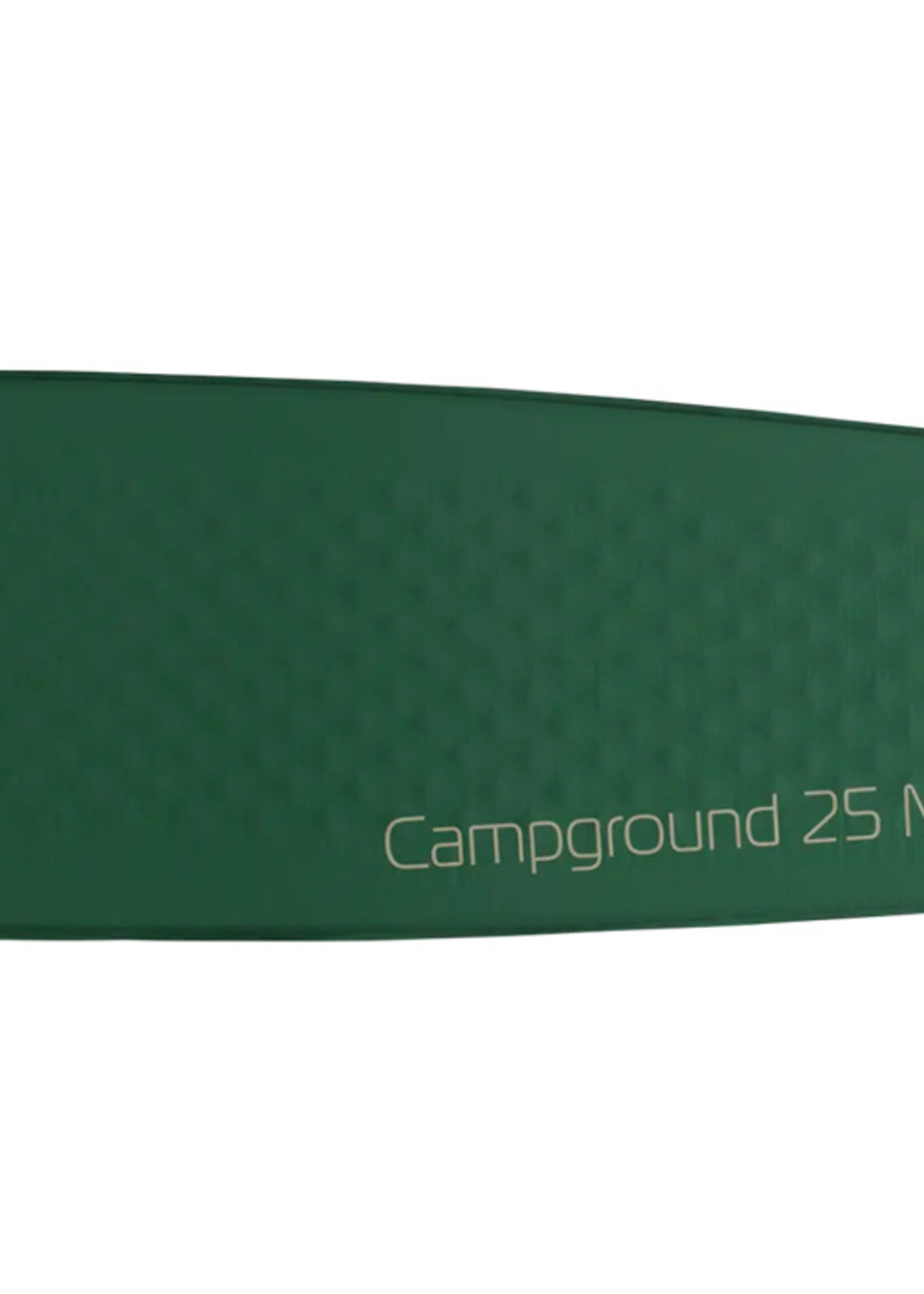 Robens Selbstaufblasbare Matte Campground 25 Mummy