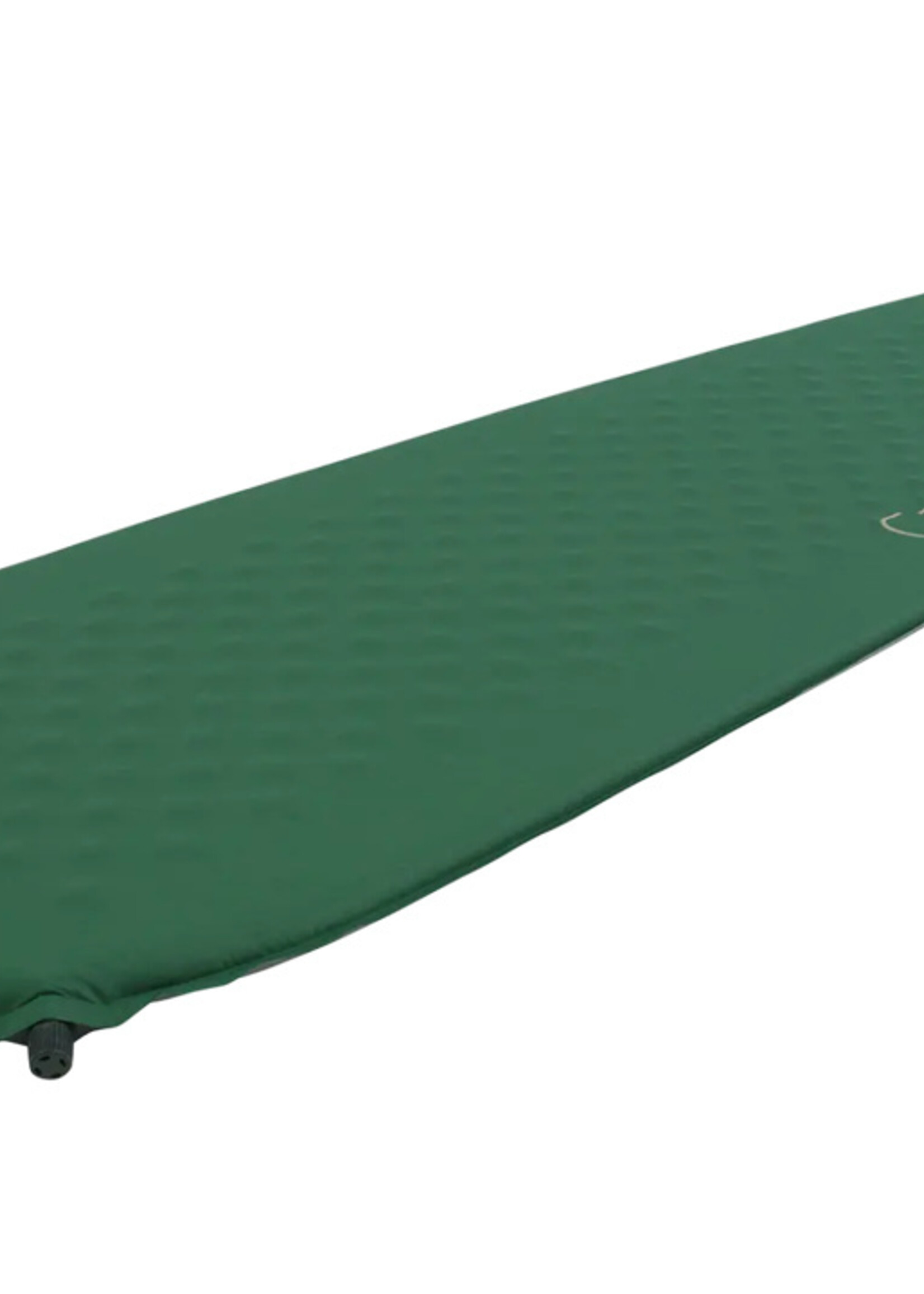 Robens Selbstaufblasbare Matte Campground 25 Mummy