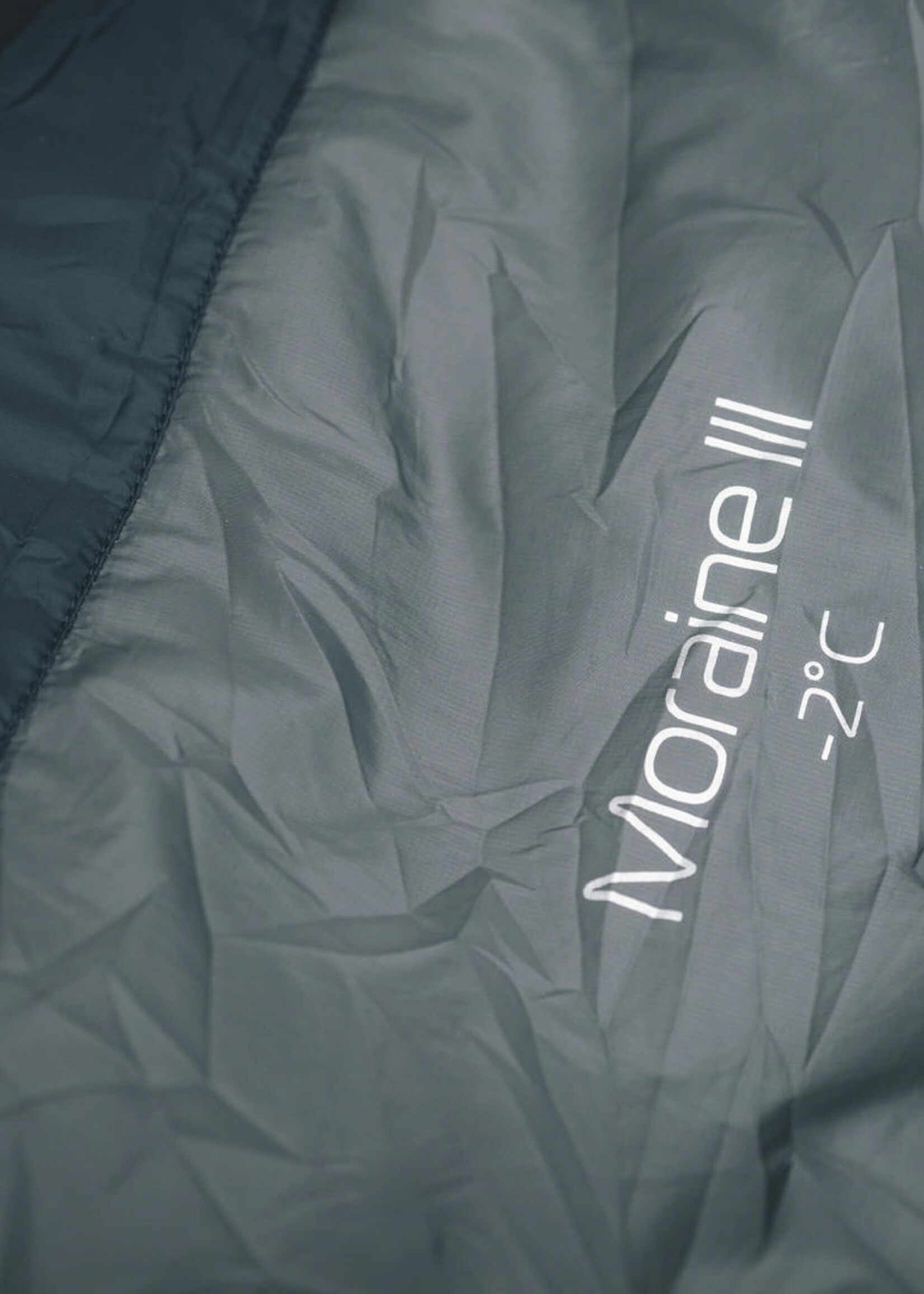 Robens Schlafsack - Moraine III "L" -2°C