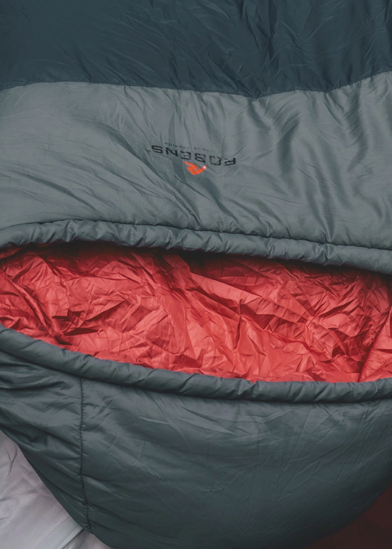 Robens Schlafsack - Moraine III "L" -2°C