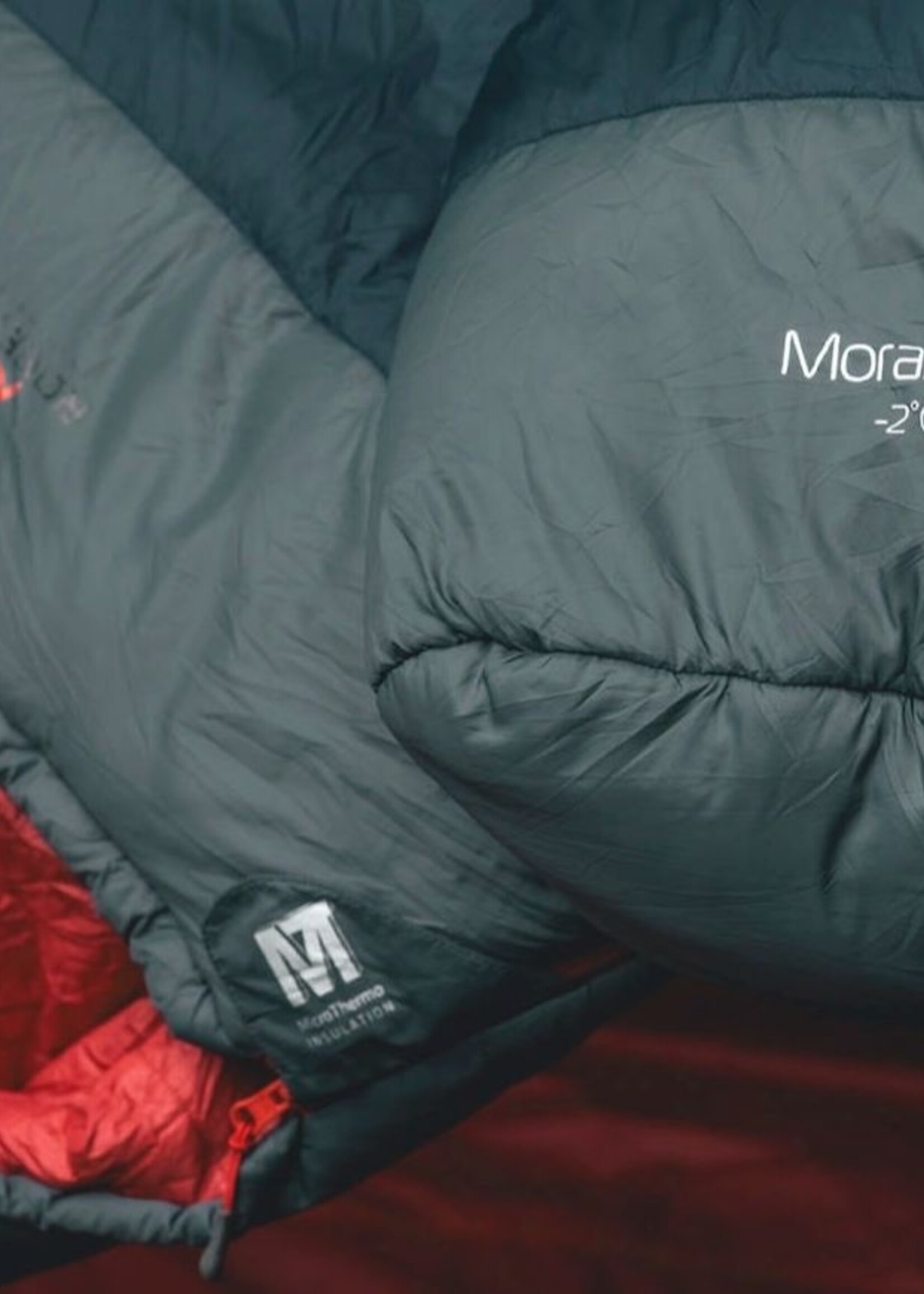 Robens Schlafsack - Moraine III "L" -2°C