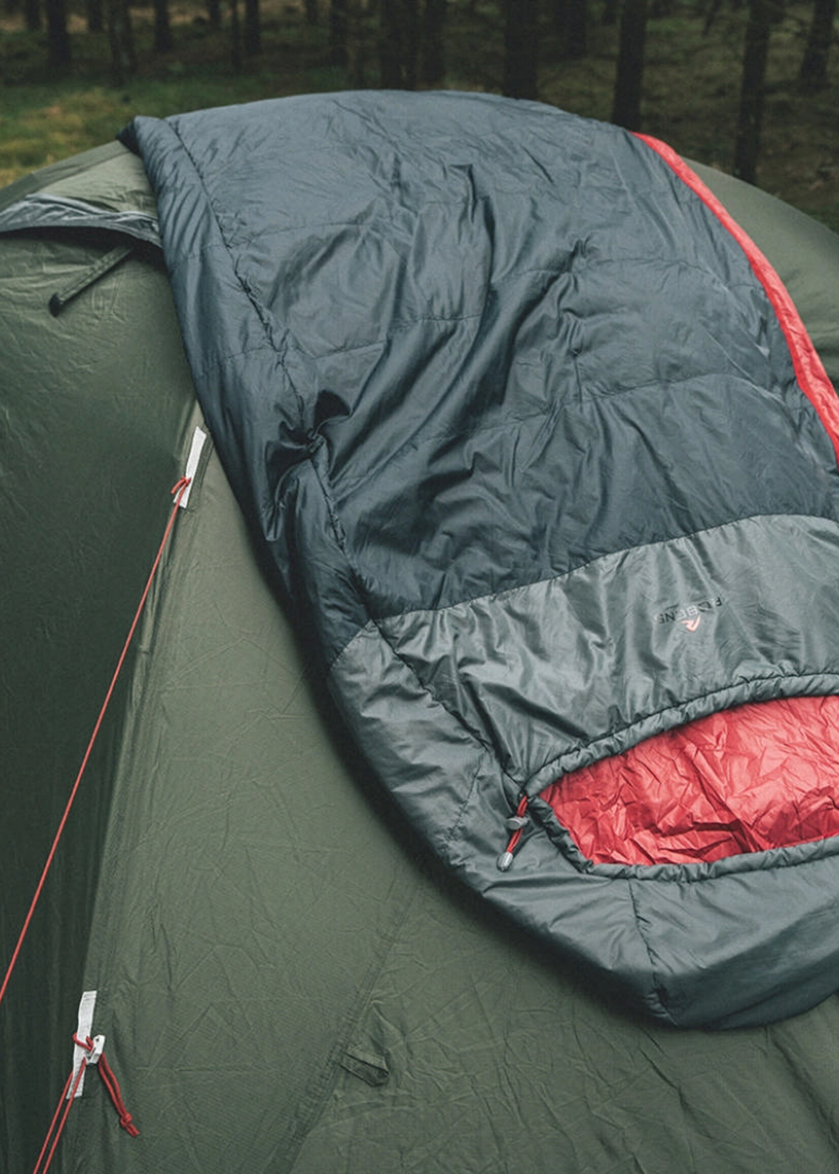 Robens Schlafsack - Moraine I "L" +11°C