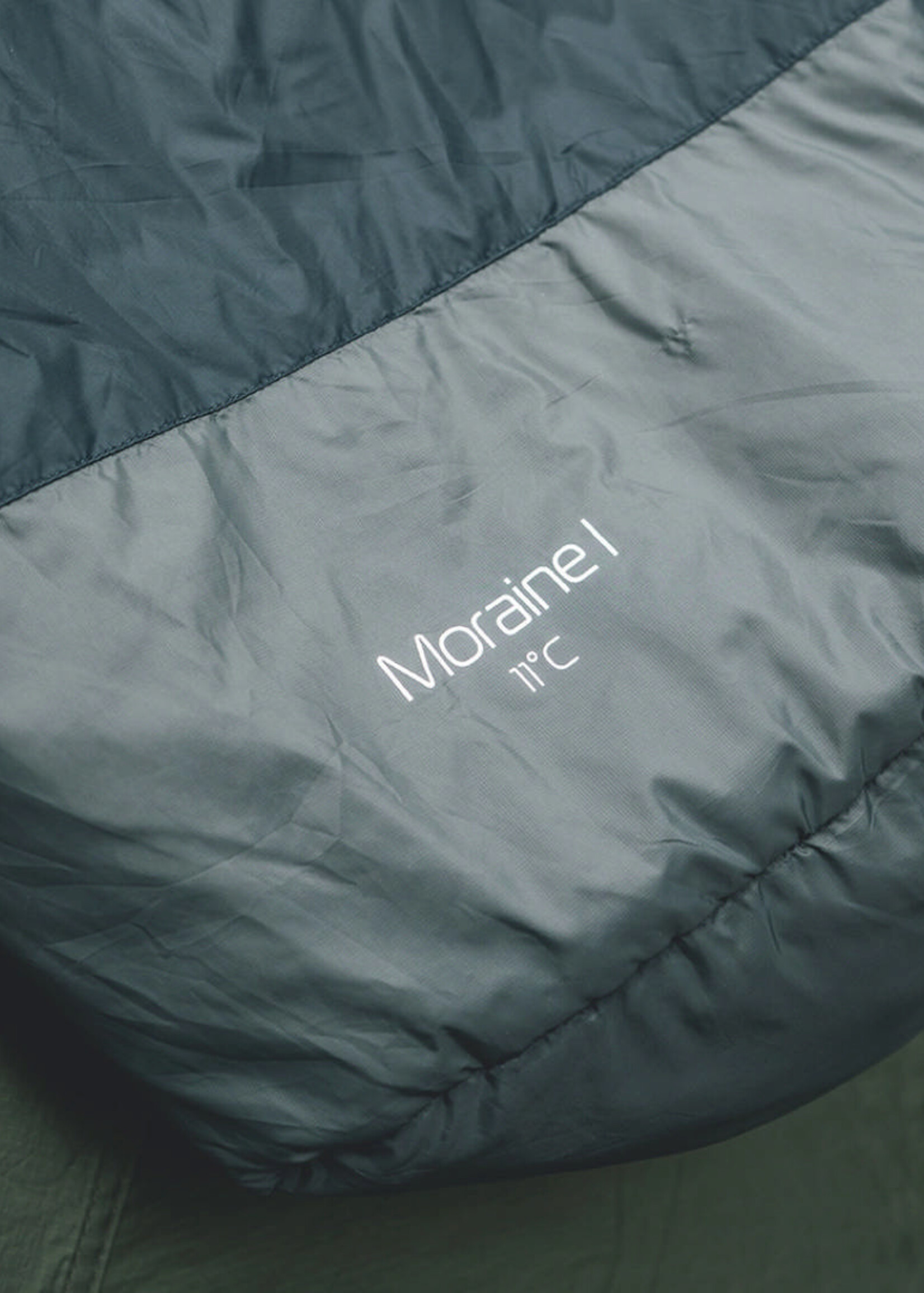 Robens Schlafsack - Moraine I "L" +11°C