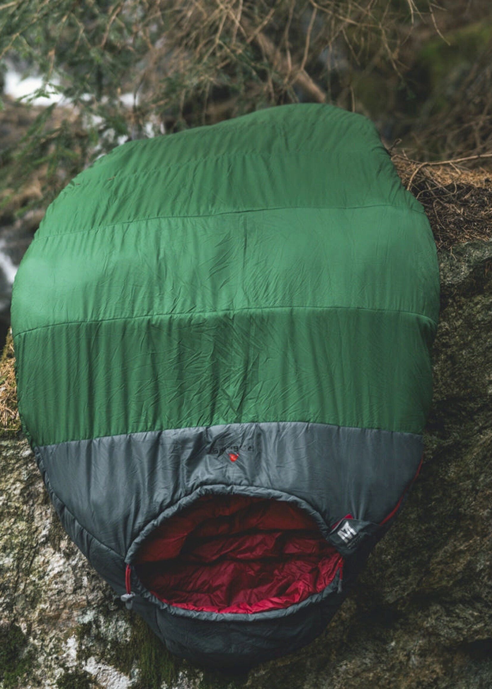 Robens Schlafsack - Snowfall II "L" -4°C