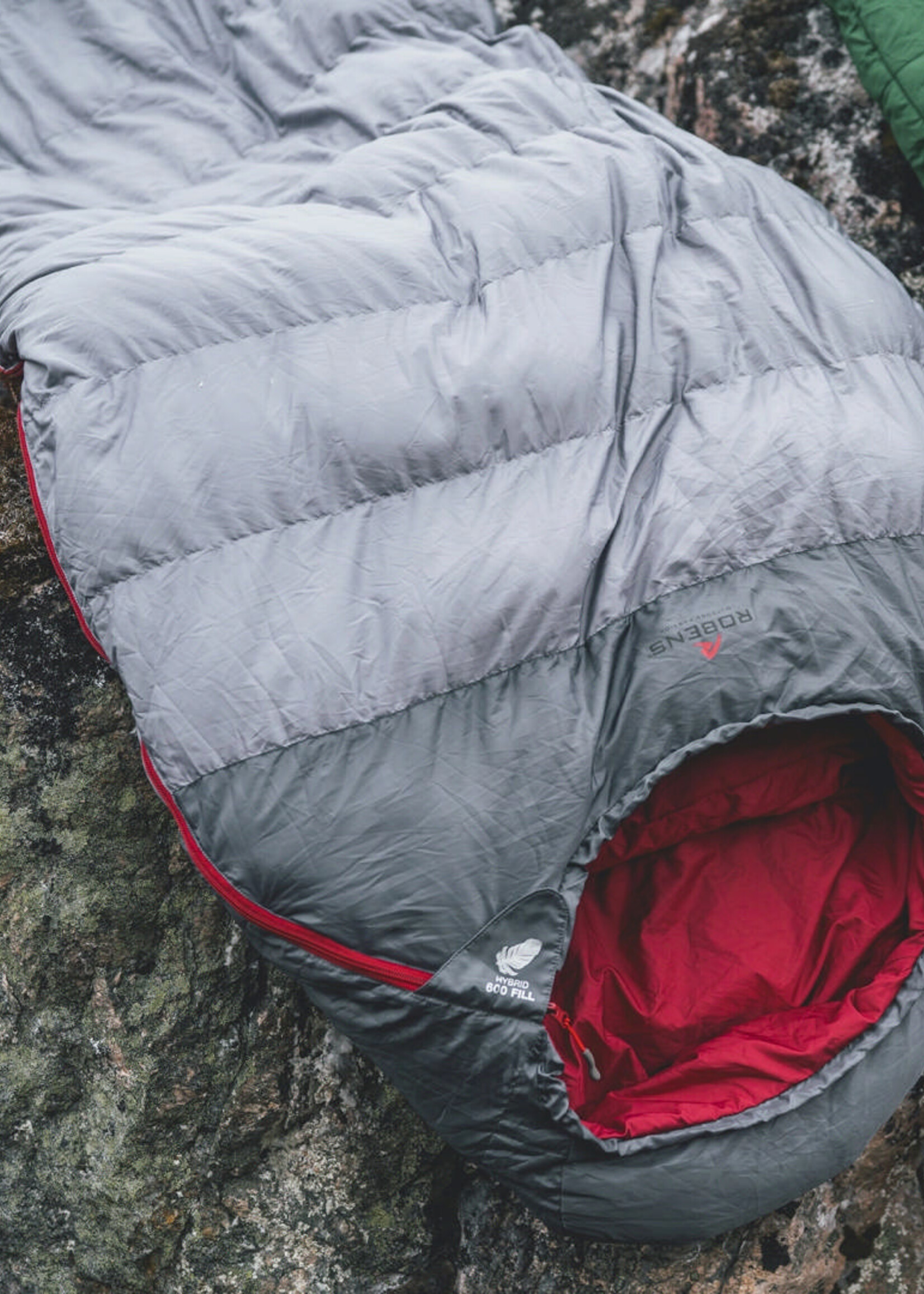 Robens Schlafsack - Gully 300 "L" +4°C