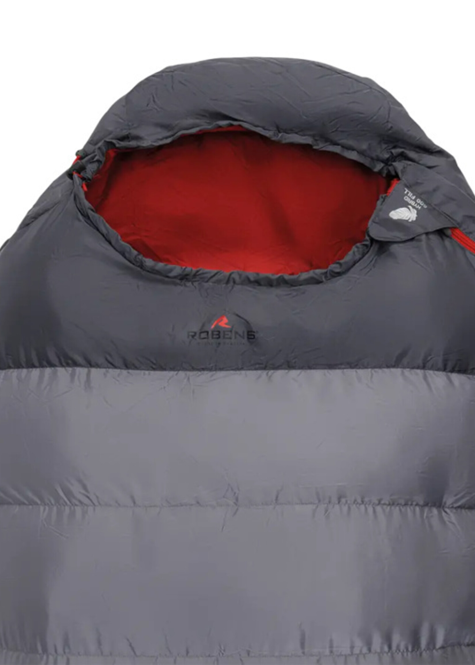 Robens Schlafsack - Gully 300 "L" +4°C