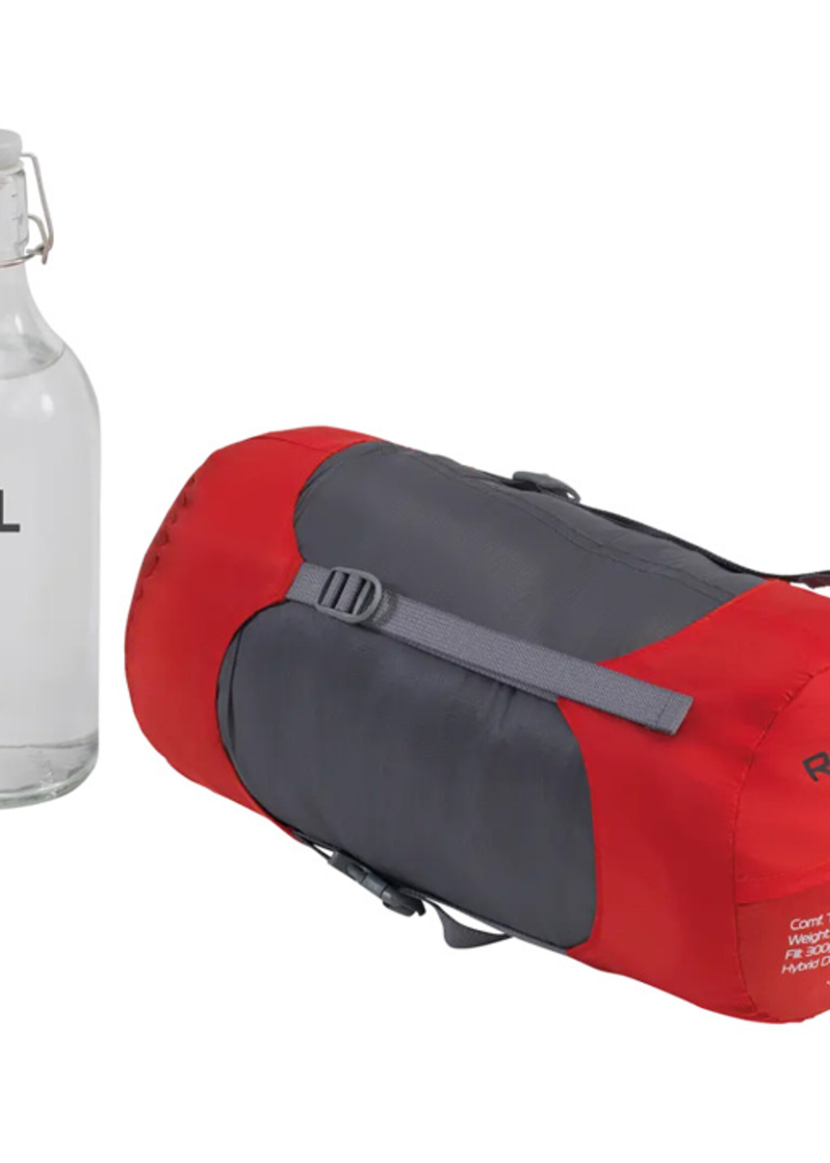 Robens Schlafsack - Gully 300 "L" +4°C