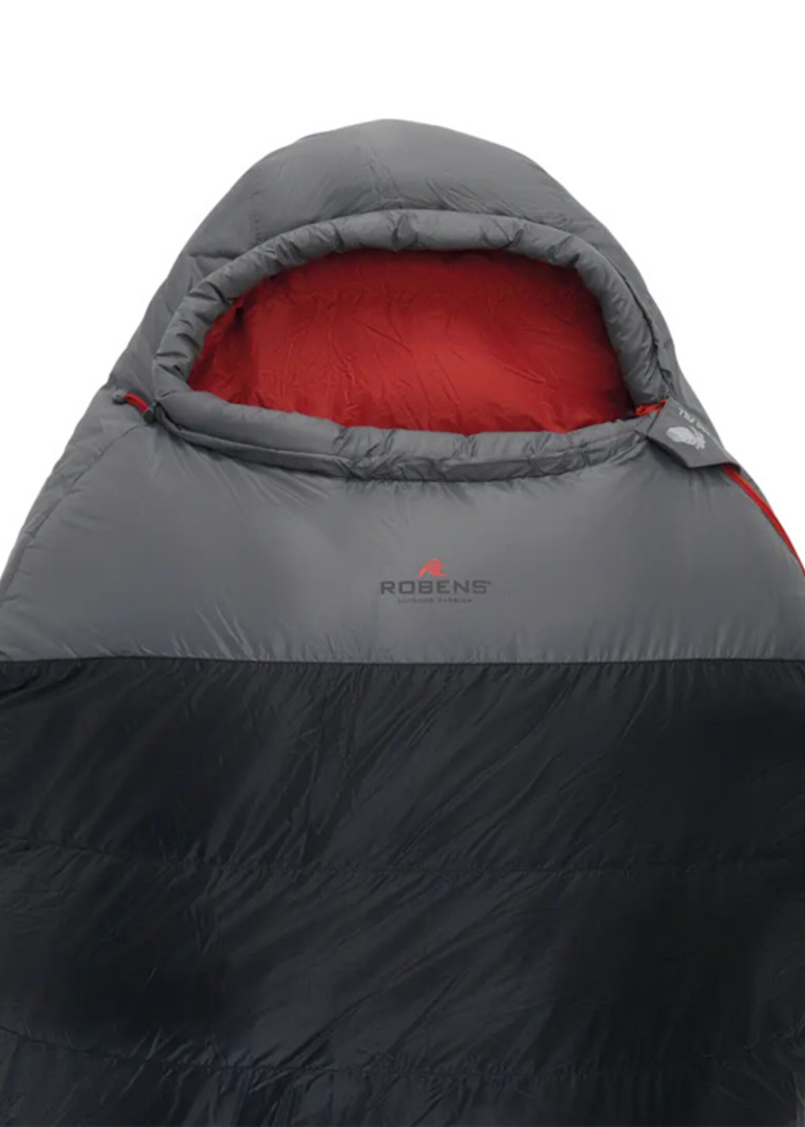 Robens Schlafsack - Serac 600 "L" -14°C