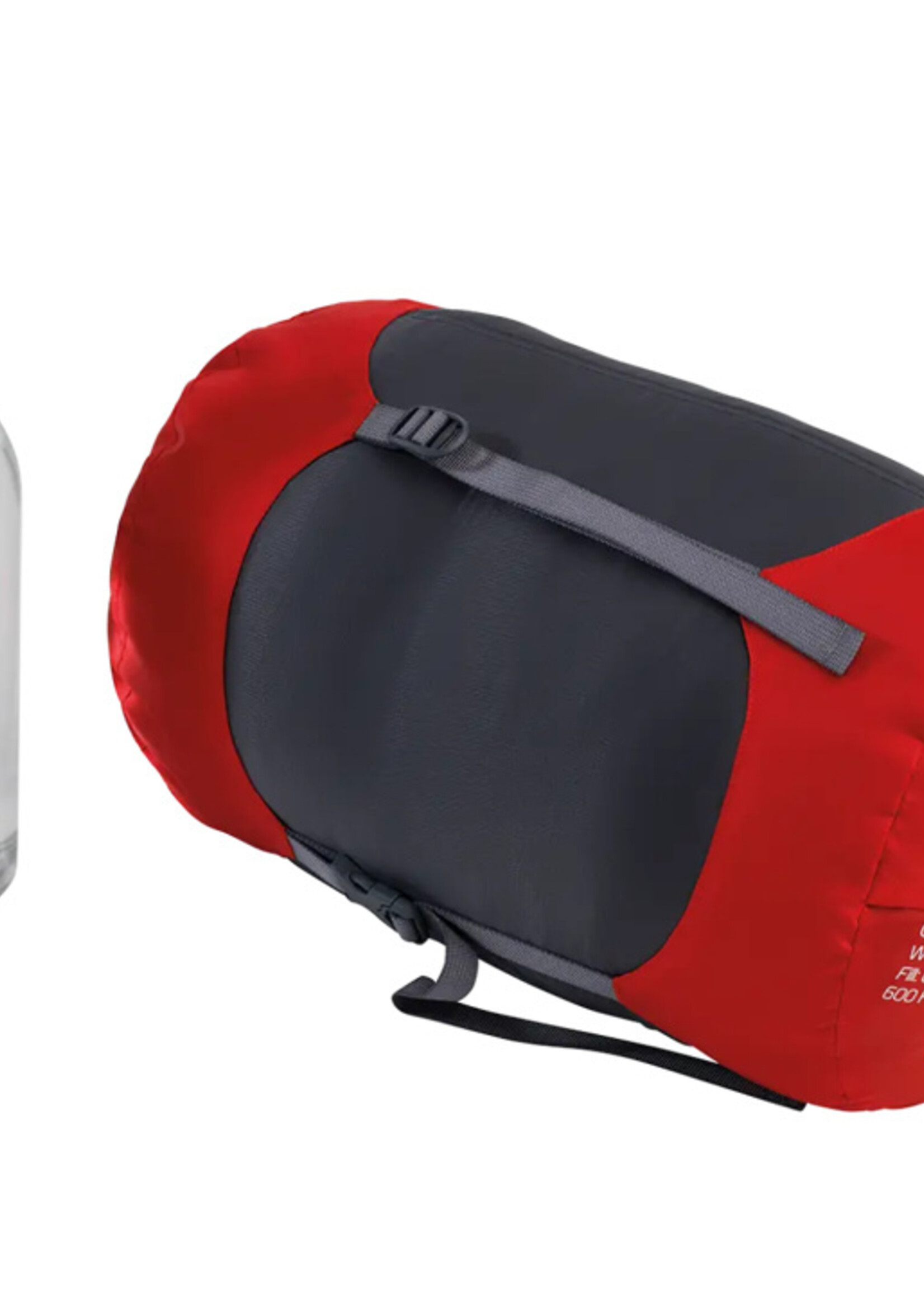 Robens Schlafsack - Serac 600 "L" -14°C