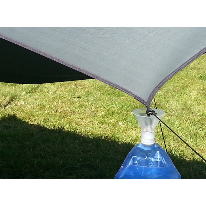 Hennessy tarp hot sale