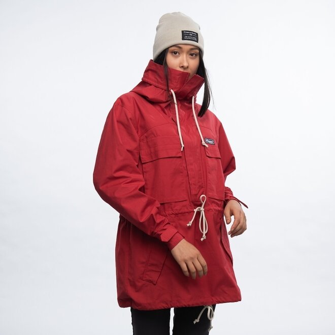 Norway anorak hot sale