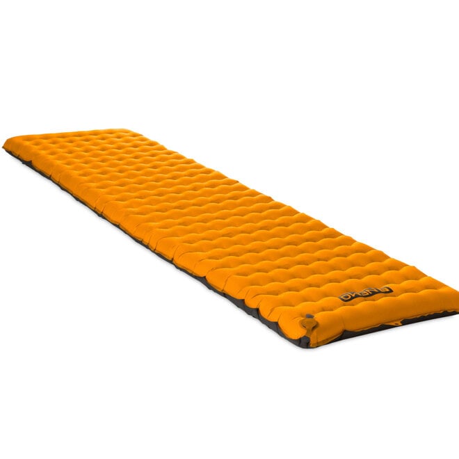 Tensor Insulated Regular Sleeping Mat - Torch