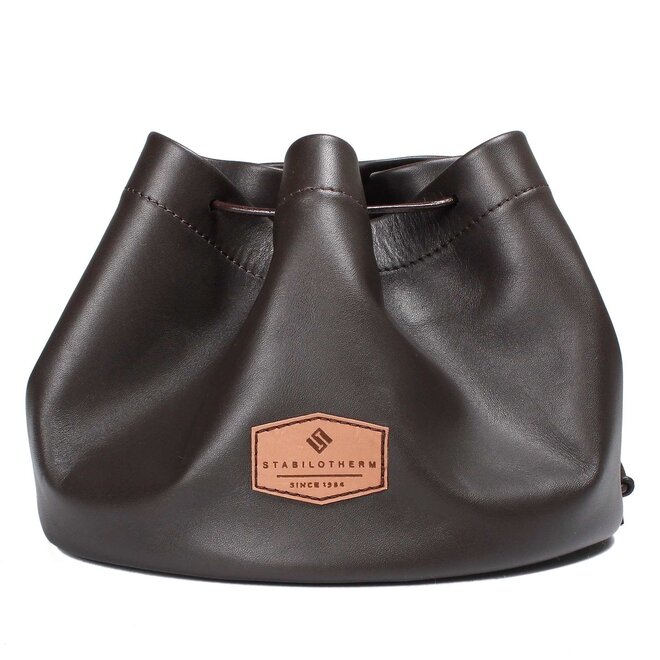 Leather Cover For Coffee Kettles