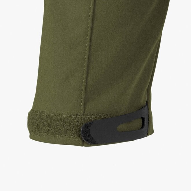 Odin Softshell Jacket - Olive