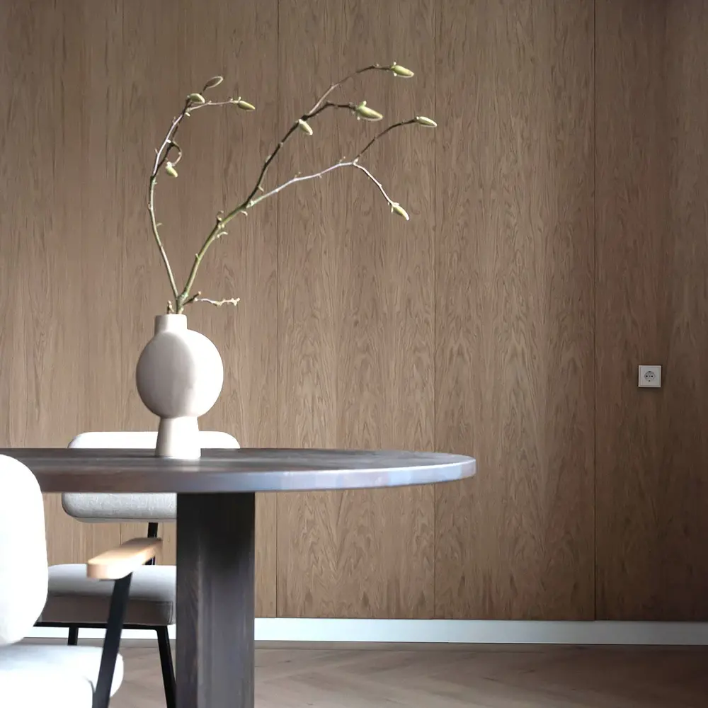 Noakk Decor paneel natuurlijk eiken Noakk Decor paneel natuurlijk eiken