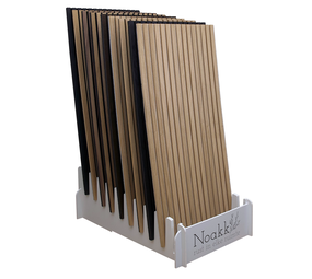 Noakk Winkel display