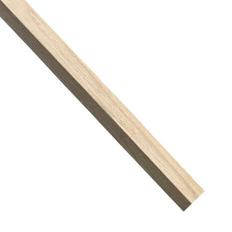 Noakk Eindlat / hoeklat akoestisch paneel Noakk Eindlat / hoeklat akoestisch paneel