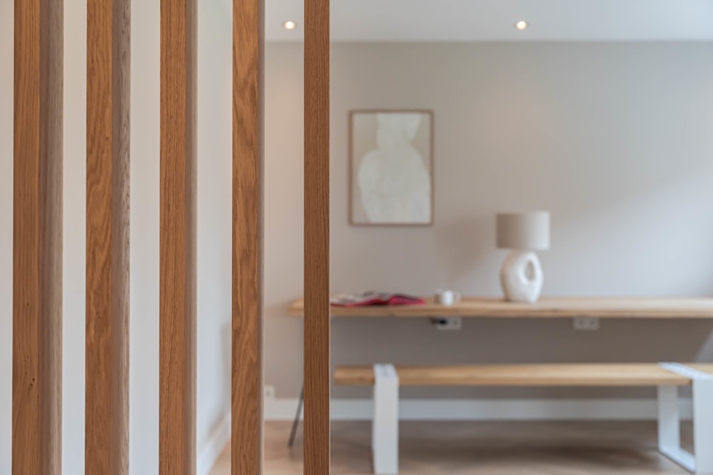 Noakk roomdividers montage in 7 stappen