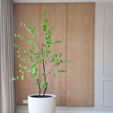 Noakk Decor paneel natuurlijk eiken Noakk Decor paneel natuurlijk eiken