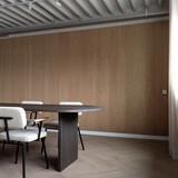 Noakk Decor paneel natuurlijk eiken