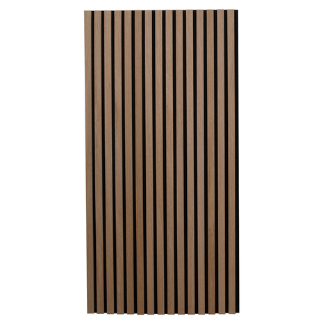 Noakk Akoestisch paneel natuurlijk eiken Noakk Akoestisch paneel natuurlijk eiken