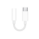 USB-C naar 3.5 mm Audio Jack adapter