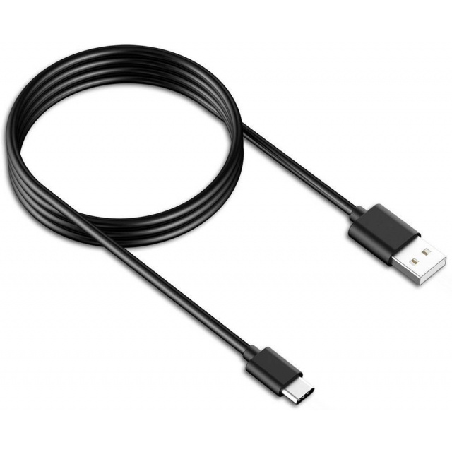USB naar USB-C kabel 1 meter