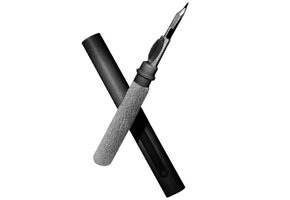 Oordopjes Schoonmaak pen