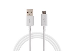 Samsung Micro-USB kabel - 1 meter