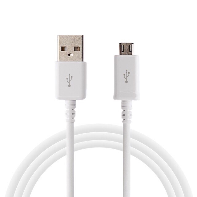 Samsung Micro-USB kabel - 1 meter