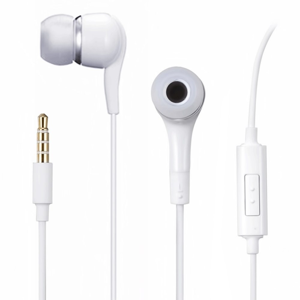 Samsung In-Ear headset met microfoon