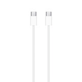 iPad USB-C naar USB-C kabel - 1 meter