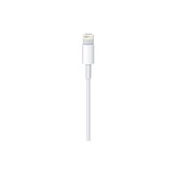Lightning naar USB C kabel - 1 meter