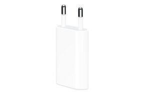 iPhone USB adapter
