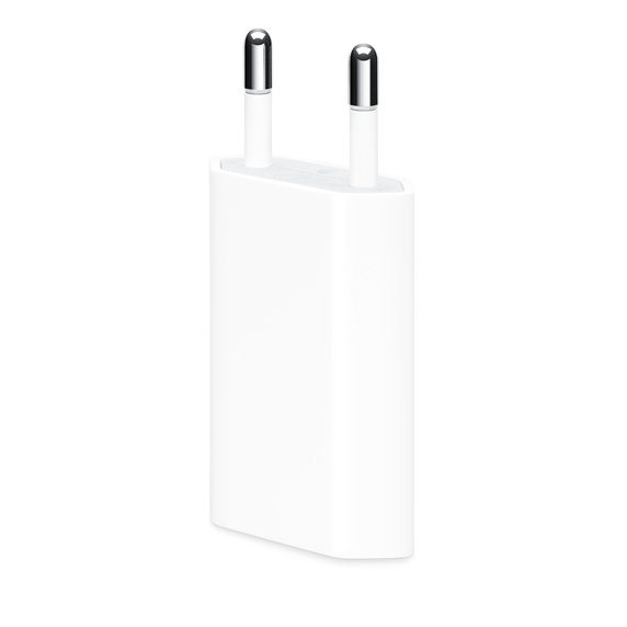 iPhone USB adapter