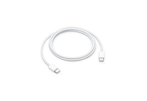 iPhone USB C naar USB C gevlochten kabel - 1 meter