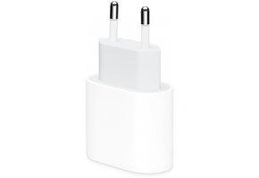 iPhone USB-C adapter 18w