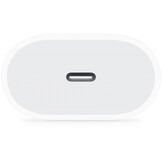 iPhone USB-C adapter 18w
