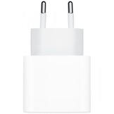 iPhone USB-C adapter 18w