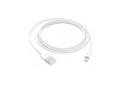 iPhone Lightning kabel - 2 meter