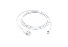 iPhone Lightning kabel - 1 meter