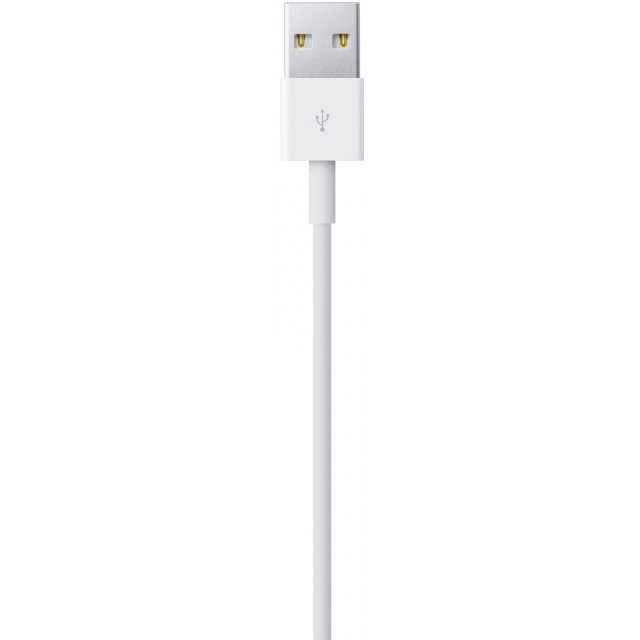 iPhone Lightning kabel - 1 meter