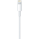 iPhone Lightning kabel - 1 meter