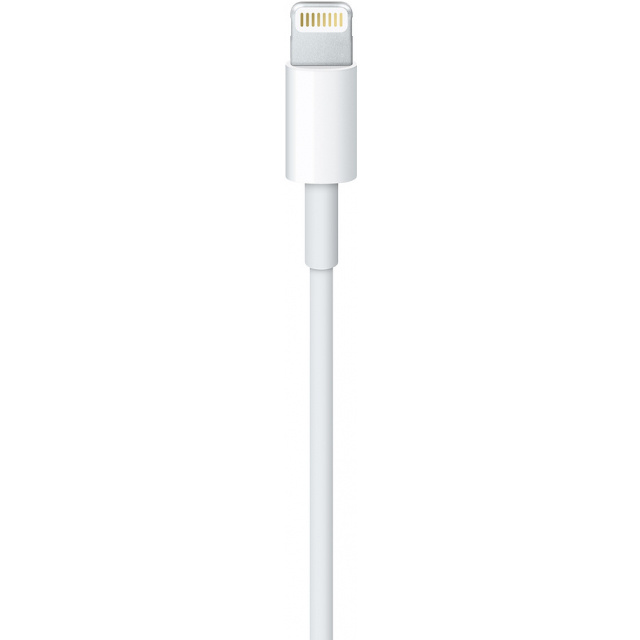 iPhone Lightning kabel - 1 meter
