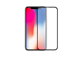 iPhone 12 Pro Full Cover screen protector