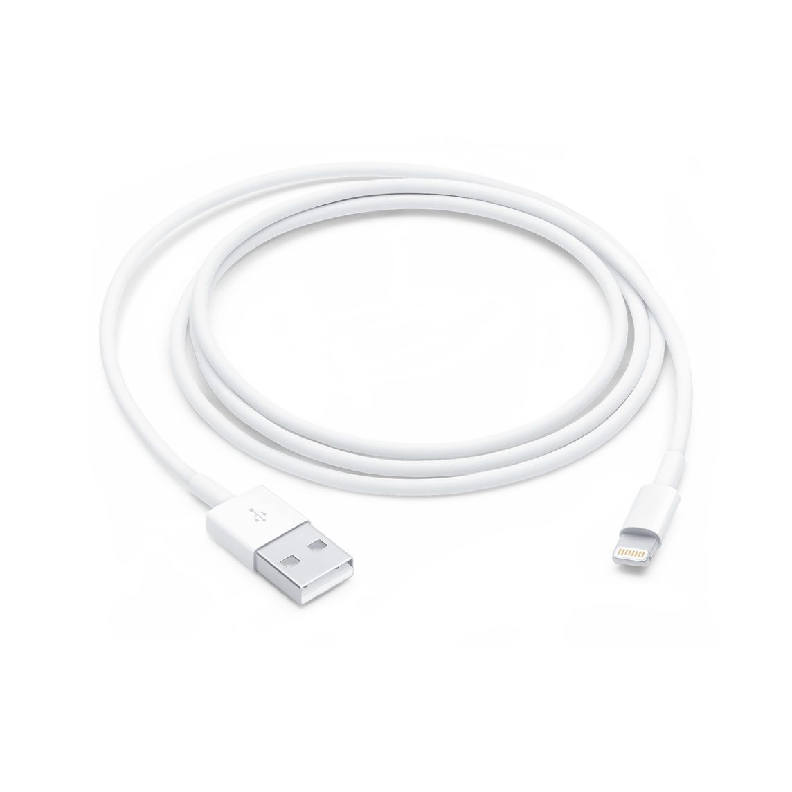iPad Lightning kabel - 1 meter