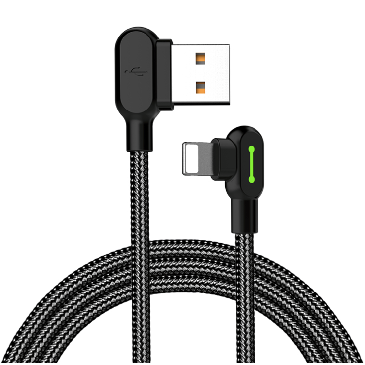 FastCable™ - Snellader voor iPhone en iPad - 1 meter