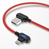 FastCable™ - Snellader voor iPhone en iPad - 1 meter